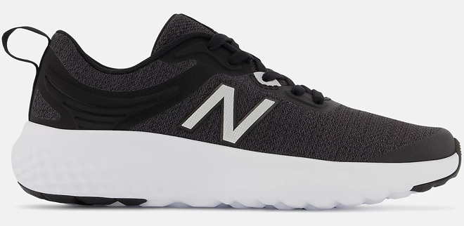 New Balance Womens 548 Shoes in Black