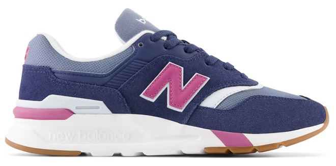 New Balance Womens 997H Sneaker