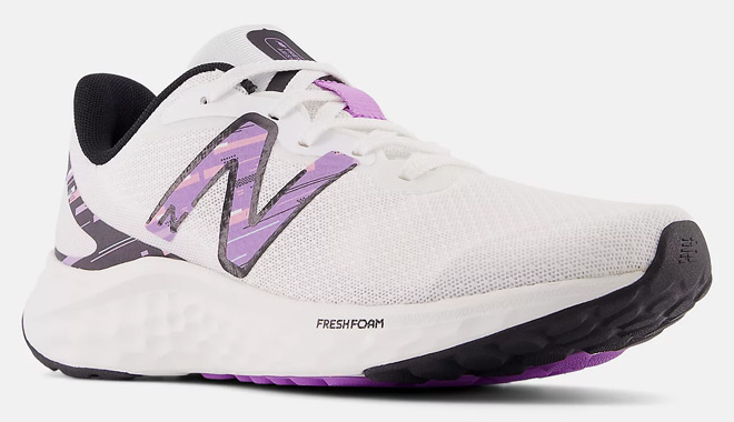 New Balance Womens Fresh Foam Arishi v4 Shoes