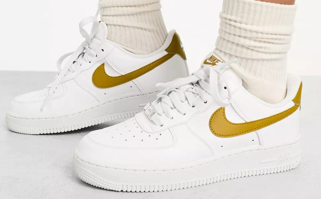 Nike Air Force 1 07 Next Shoes