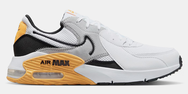 Nike Air Max Excee Sneaker Mens