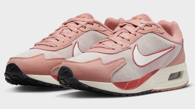 Nike Air Max Solo Womens Shoes