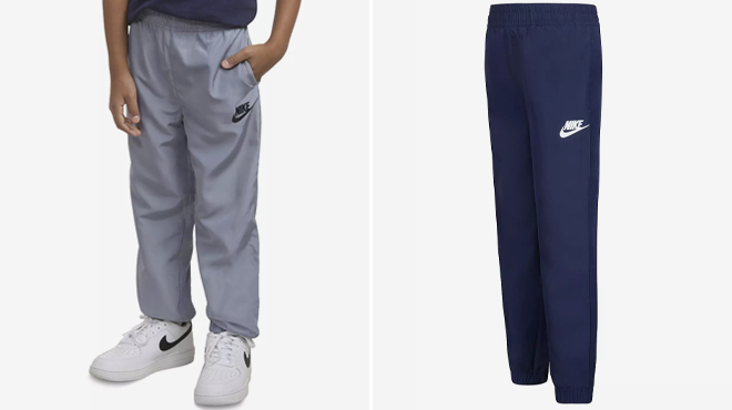 Nike Boys Dri FIT Sweatpants 