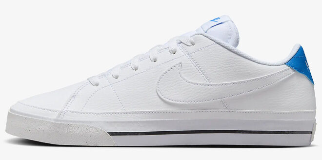 Nike Court Legacy Next Nature Mens Shoe