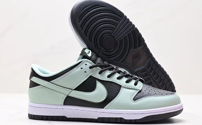 Nike Dunk Low Retro Premium Shoes