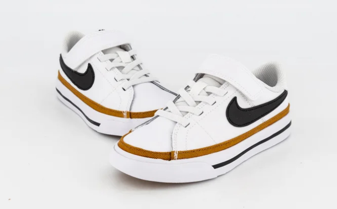 Nike Kids Court Legacy Shoes