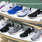 Nike Running Shoes Overview