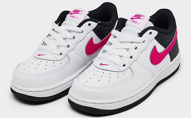 Nike Toddler Air Force 1 Shoes