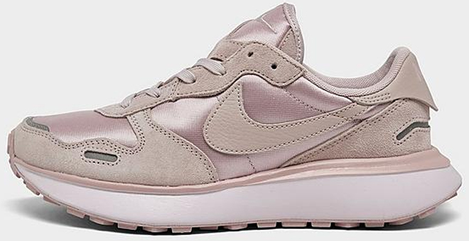 Nike Womens Phoenix Waffle Casual Shoes