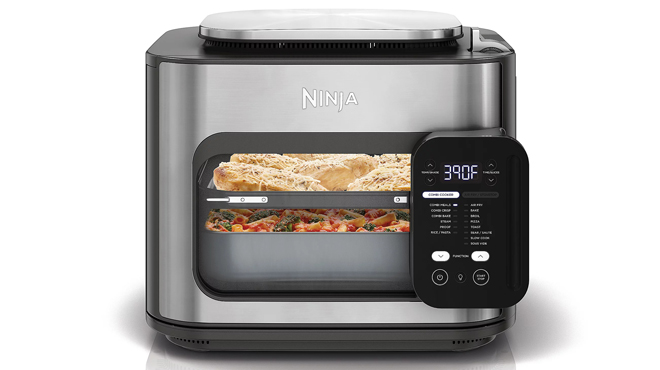 Ninja Combi All in One Multicooker