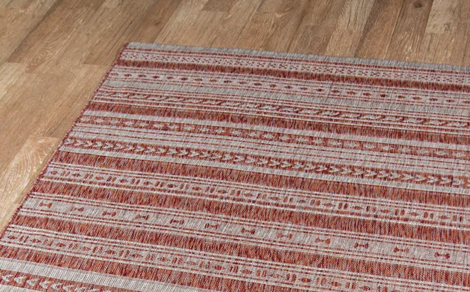 Novogratz Tuscany Geometric Rug