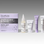 Olaplex Unbreakable Blondes Mini Kit