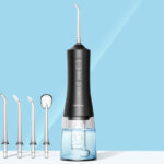 Operan Cordless Portable Water Dental Flosser