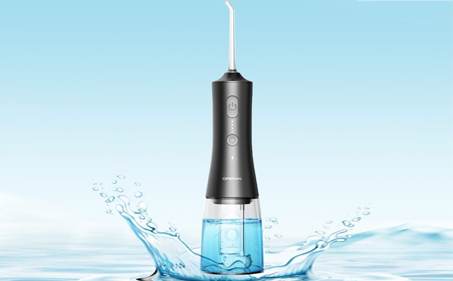 Operan Cordless Water Flosser