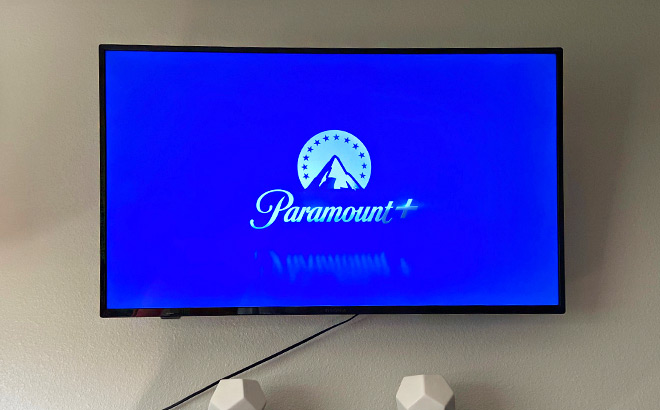 Paramount Plan