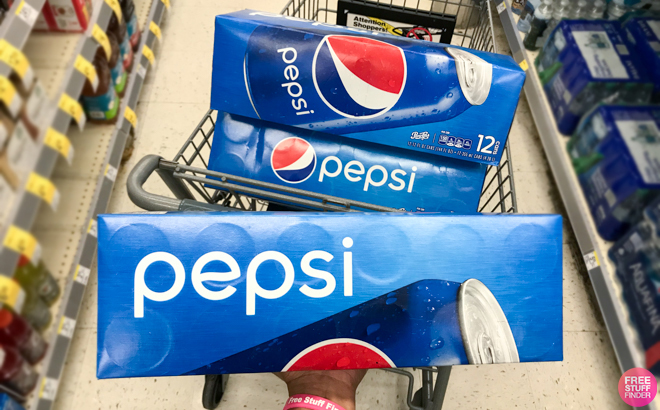 Pepsi 4 3 19 1
