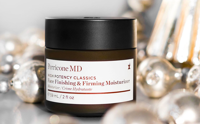 Perricone MD High Potency Face Finishing Firming Moisturize