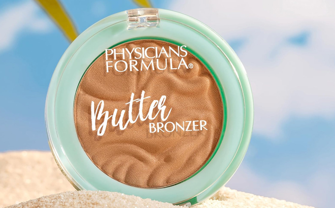 Physicians Formula Mini Murumuru Butter Bronzer
