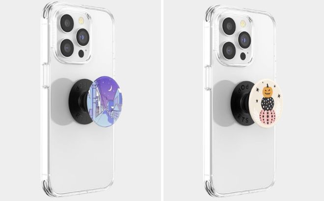 PopSockets Phone Grip with Expanding Kickstand