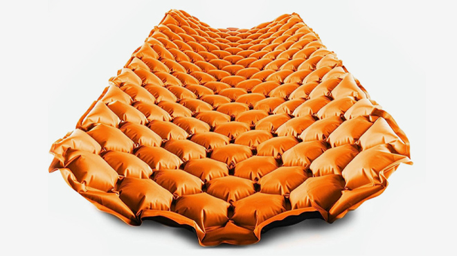 Powerlix Ultralight Inflatable Sleeping Pad