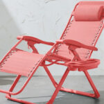 Premium Color Zero Gravity Patio Chair Recliners