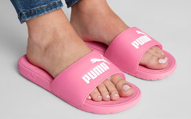 Puma Cool Cat 2 0 Womens Slides