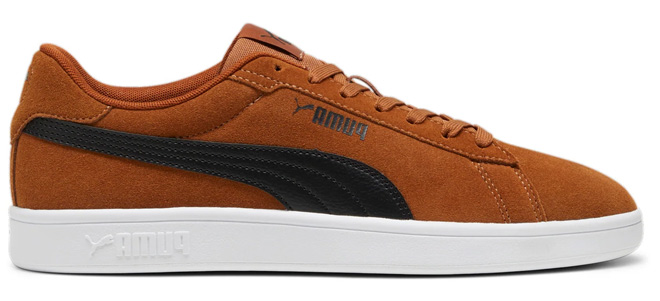 Puma Mens Smash 3 0 Sneakers