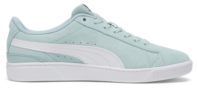 Puma Womens Vikky V3 Wide Sneakers