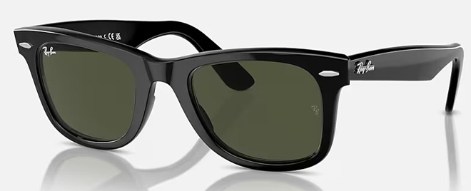 Ray Ban Original Wayfarer Classic Sunglasses