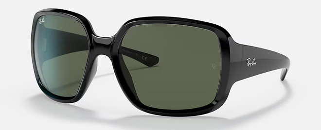 Ray Ban Square Sunglasses RB4347