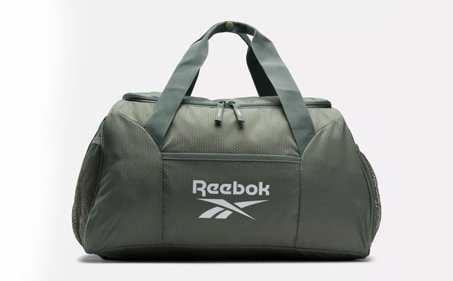 Reebok Aleph Duffel Bag