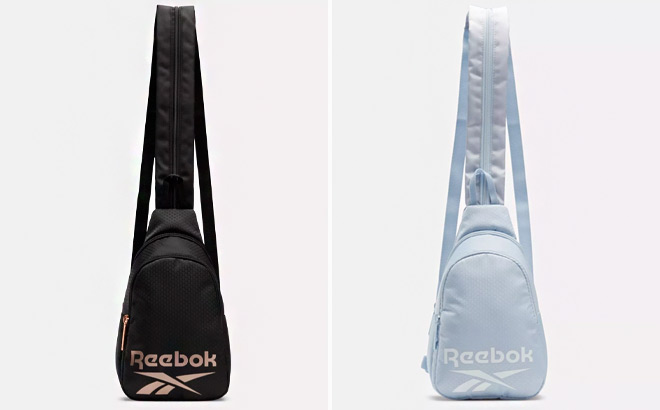 Reebok Clara Cross Body Bags