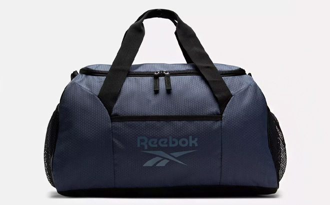 Reebok Duffel Bag