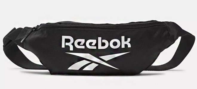 Reebok Foundation Fanny Pack