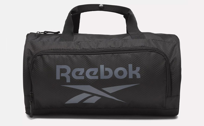 Reebok Perth Duffle Bag