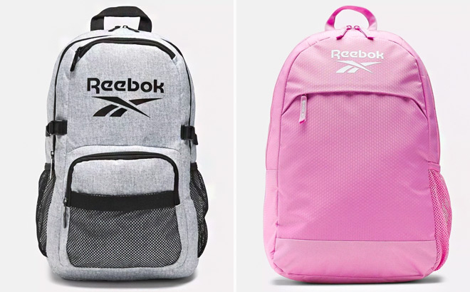 Reebok Sayville Backpack