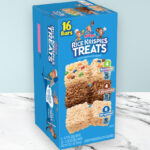 Rice Krispies Treats Cereal Bars Variety Pack