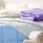 Royal Luxe Down Alternative Microfiber Comforters