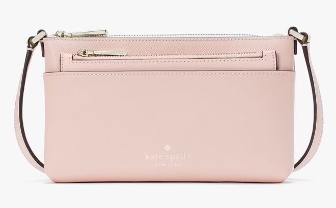 Sadie Crossbody Set Pink