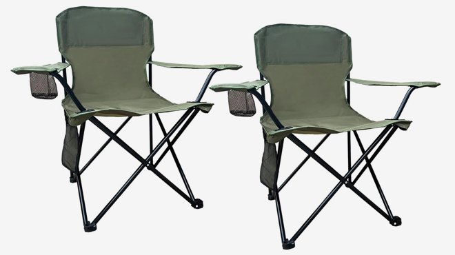 Sailary Beach Camping Chair