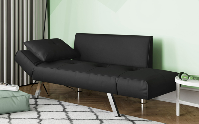 Serta Pacific Modern Loveseat