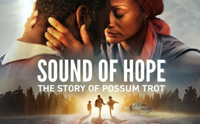 Sound of Hope Movie