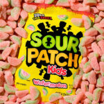 Sour Patch Kids Watermelon Chewy Candy
