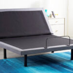 South Street Loft Adjustable Massaging Bed Base