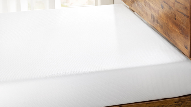 Spa Sensations Serenity Zinus 8 Inch Memory Foam Mattress