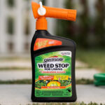 Spectracide Weed Stop Ready to Spray Crabgrass Weed Killer