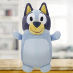 Squishmallows Bluey Plush