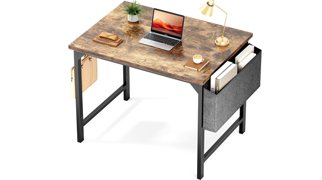 Statesville 32 inch Small Computer Desk