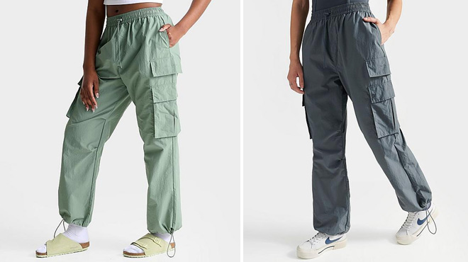 Supply & Demand Women's Astro Cargo Pants