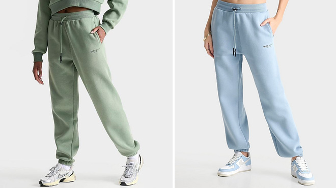 Supply & Demand Women's Astro Jogger Pants